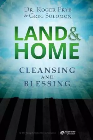 Land & Home Blessing: Cleansing and Blessing