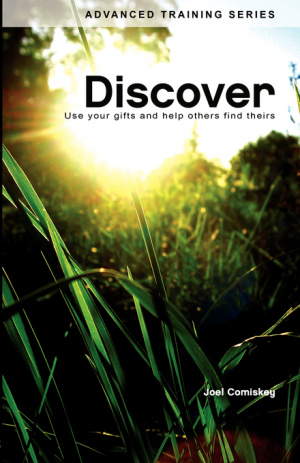 Discover