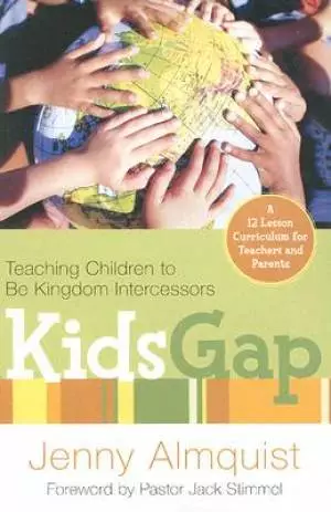 Kids Gap