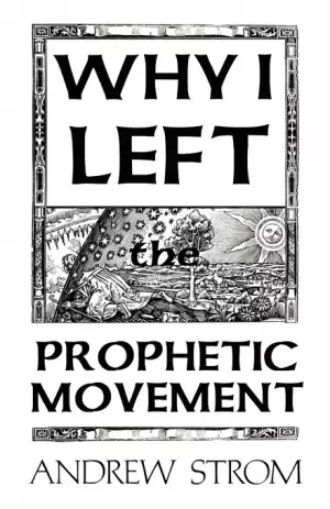 Why I Left The Prophetic Movement..