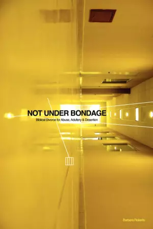 Not Under Bondage
