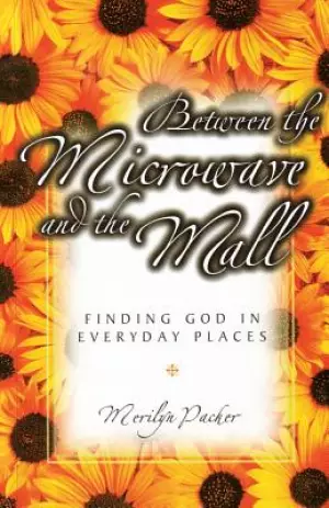 Between the Microwave and the Mall: Finding God in Everyday Places