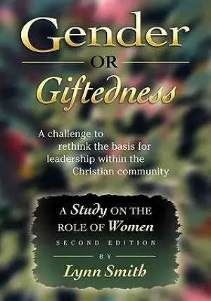Gender or Giftedness