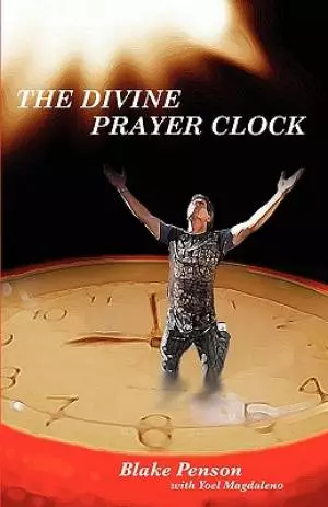 The Divine Prayer Clock