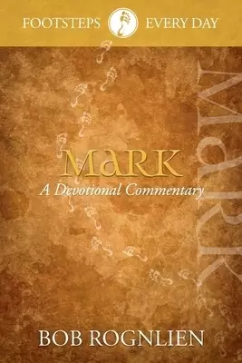 Mark: A Devotional Commentary