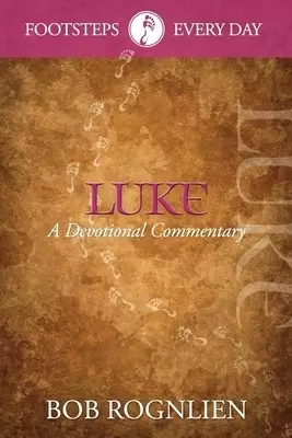Luke: A Devotional Commentary