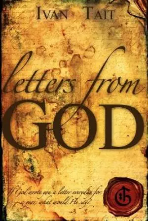 Letters from God