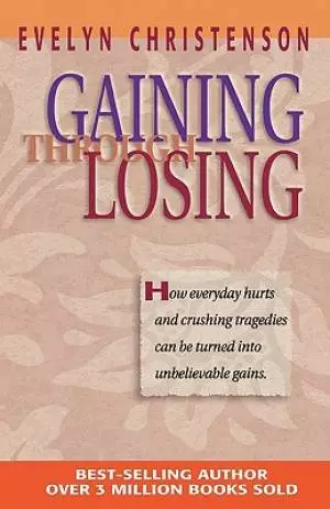 Gaining Through Losing