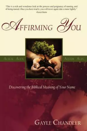 Affirming You