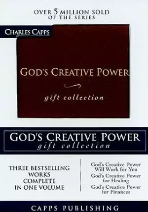 Gods Creative Power