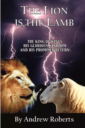The Lion Is The Lamb