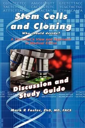 Stem Cells and Cloning Discussion and Study Guide