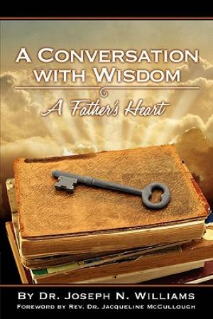 A Conversation with Wisdom