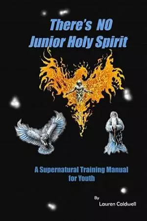 Theres No Junior Holy Spirit