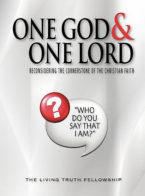One God & One Lord