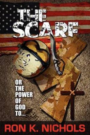 The Scarf, or the Power of God To...