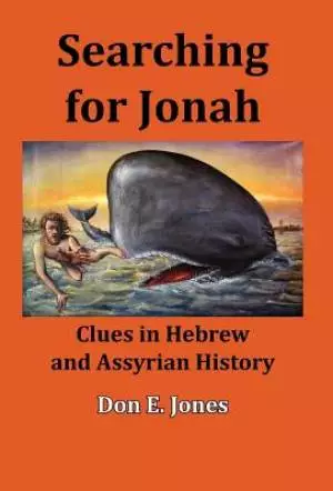 Searching for Jonah