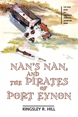 Nan's Nan and the Pirates of Port Eynon