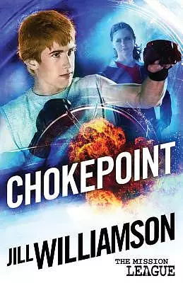 Chokepoint: Mini Mission 1.5 (the Mission League)