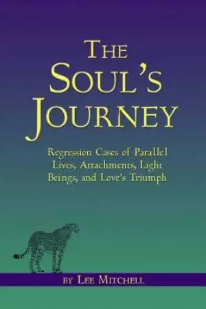 The Soul's Journey: Regression Cases of Parallel Lives, Attachments, Light Beings, and Love's Triumph