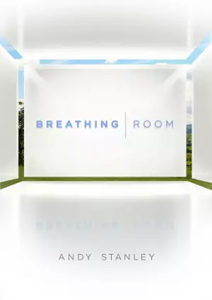 Breathing Room DVD