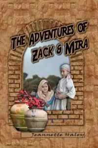 The Adventures of Zack and Mira