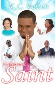 Lukewarm Saint