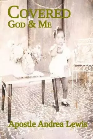 Covered: God & Me