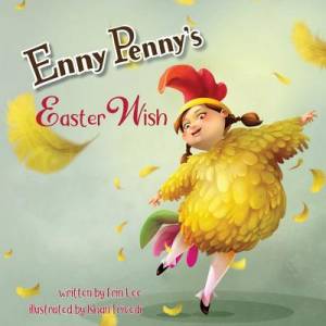 Enny Penny\'s Easter Wish