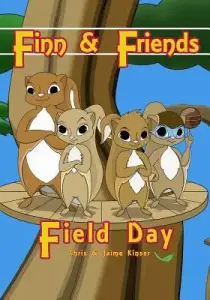 Finn & Friends: Field Day