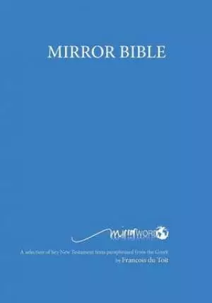 Mirror Bible-OE