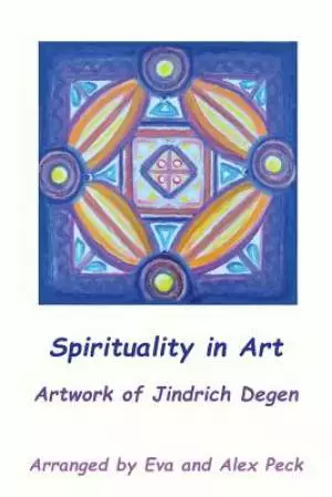 Spirituality in Art -- Artwork of Jindrich Degen