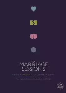The Marriage Sessions DVD