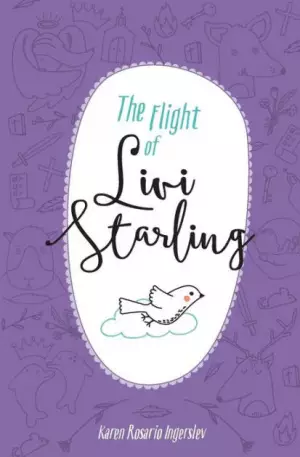 The Flight of Livi Starling