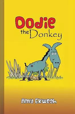 Dodie the Donkey
