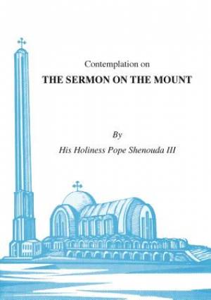 Contemplations on the Sermon on the Mount