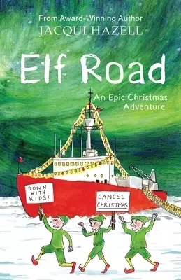 Elf Road