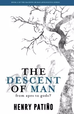 The Descent of Man: From Apes to Gods?