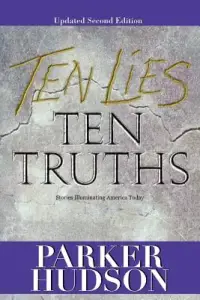 Ten Lies and Ten Truths: Second Edition