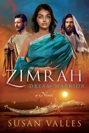 Zimrah Dream Warrior