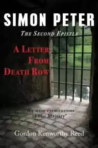 Letter From Death Row