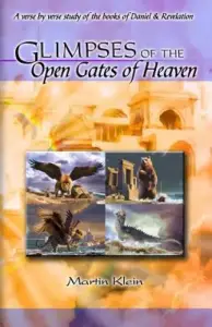Glimpses of the Open Gates of Heaven