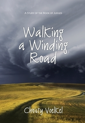 Walking A Winding Road