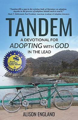 Tandem: A Devotional for Adopting with God in the Lead
