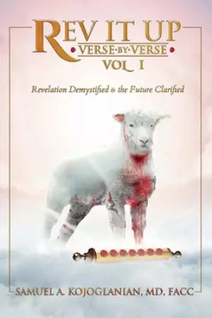 REV It Up - Verse by Verse - Vol 1: Revelation Demystified & the Future Clarified Volume 1