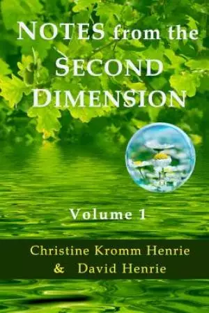Notes from the Second Dimension: Volume 1