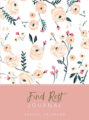 Find Rest Journal
