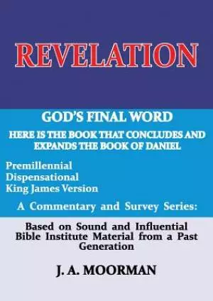 Revelation: God's Final Word