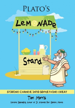 Plato's Lemonade Stand: Stirring Change into Something Great