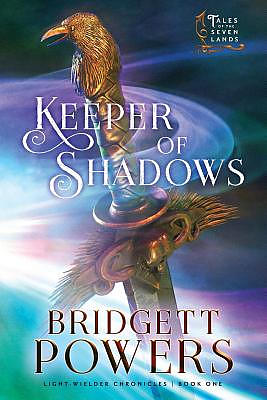 Keeper Of Shadows
